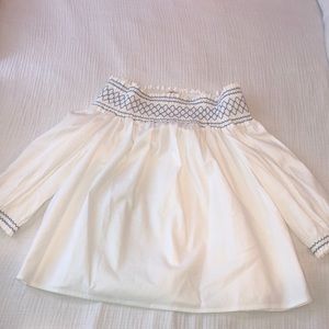 NWT Vineyard Vines Blouse